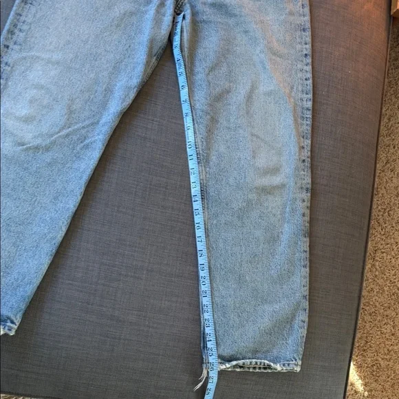 Agolde Wyman - Picture 8 of 9